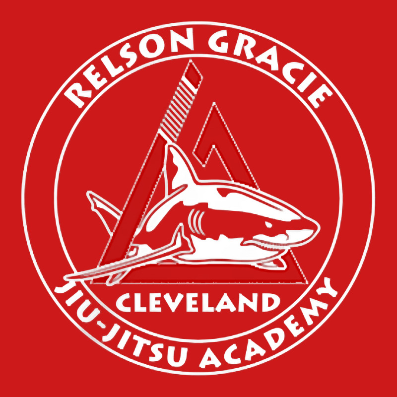 Relson Gracie Cleveland Jiu Jitsu Red Belt T Shirt Baseball Cap by AbidahToenges | Artistshot