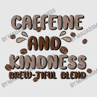 Caffeine & Kindness Unisex Jogger | Artistshot