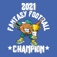 Funny 2021 Fantasy Football Champion Fantasy League Winner T Shirt Mesh Cap | Artistshot