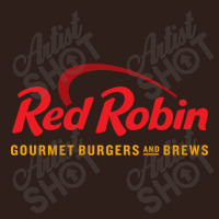 Resto Red Robin Foam Trucker Hat | Artistshot