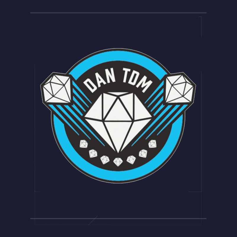 Dan Tdm Foam Trucker Hat by leanh88 | Artistshot