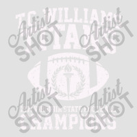 T.c. Williams Titans 1971 Football Champions Remember The Titans Foam Trucker Hat | Artistshot