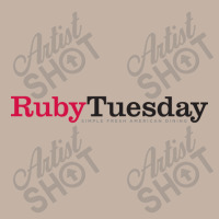 Resto, Ruby Tuesday Foam Trucker Hat | Artistshot