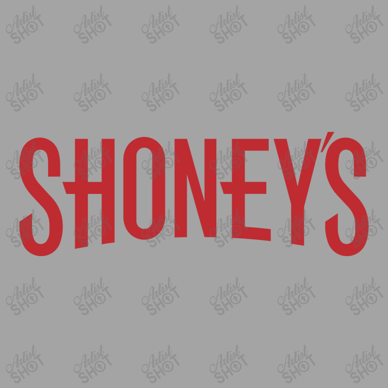 Resto, Shoney's Foam Trucker Hat | Artistshot