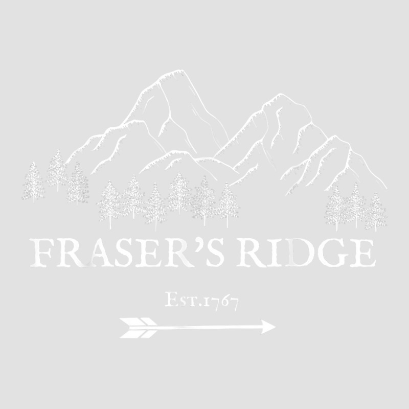 Fraser's Ridge North Carolina 1767 Sassenach T Shirt Foam Trucker Hat by kogmor58594 | Artistshot