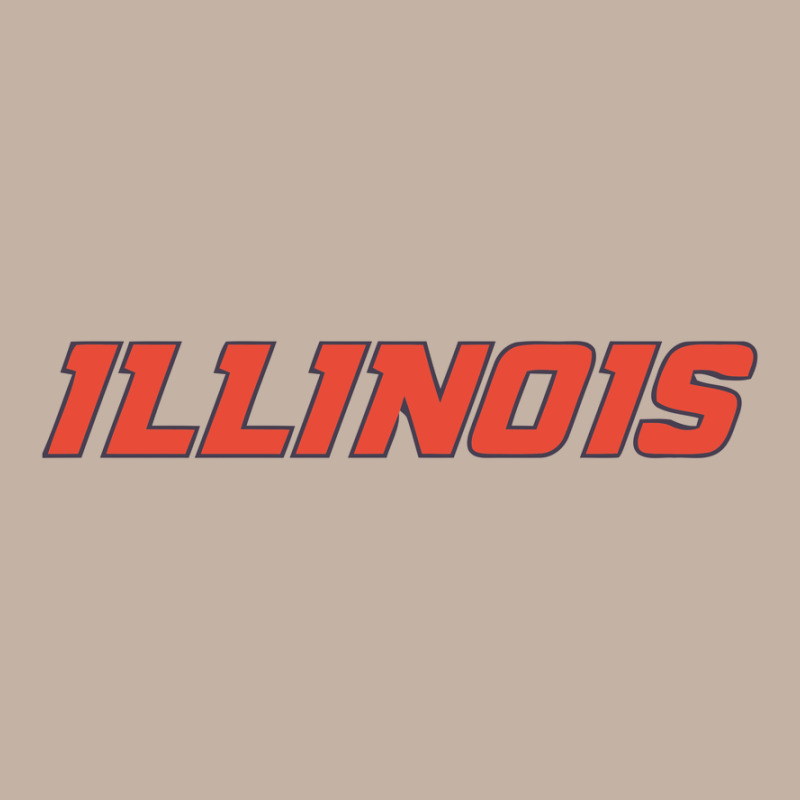 Illinois Fighting Illini Foam Trucker Hat by rioukiko | Artistshot