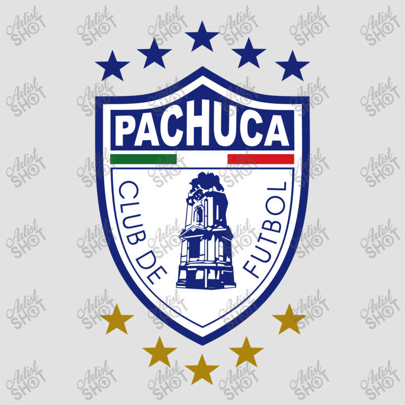 Pachuca Femenil Foam Trucker Hat by Eiji_Eizen | Artistshot