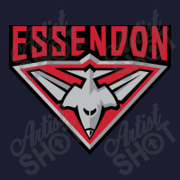 Essendon Fc Foam Trucker Hat | Artistshot