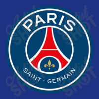 The-paris-saint-germain-pen Foam Trucker Hat | Artistshot