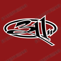 311 The Build Foam Trucker Hat | Artistshot