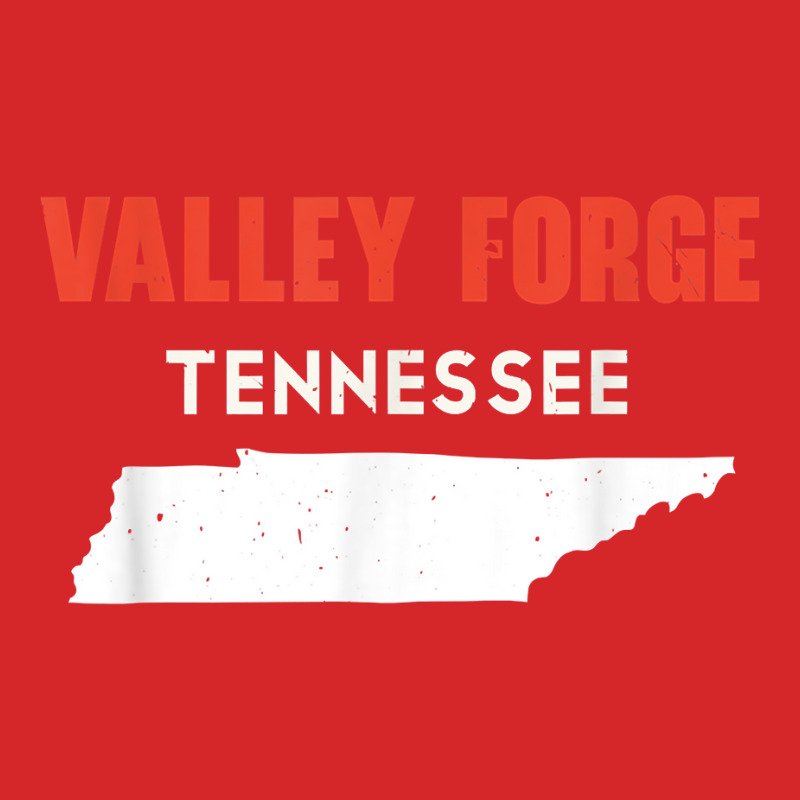 Valley Forge Tennessee Usa State America Travel Tennessean T Shirt Trucker Cap by graftmshindeatw | Artistshot