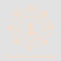 The Art Of Meditation Foam Trucker Hat | Artistshot