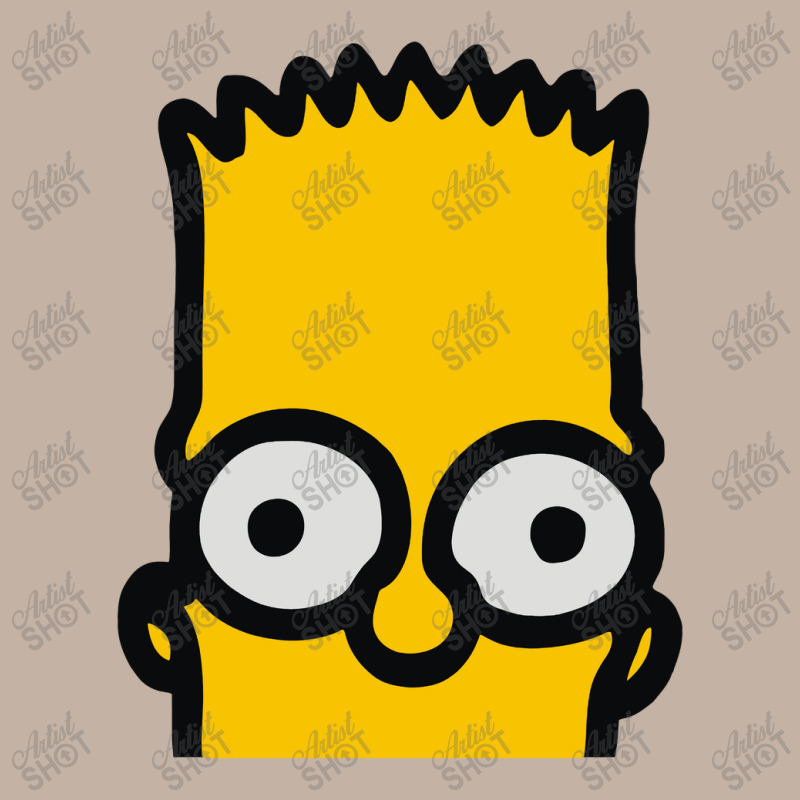 Bart Simpson Foam Trucker Hat by AGS Project | Artistshot