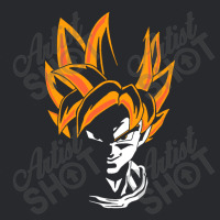 Super Goku  Anime Trucker Cap | Artistshot