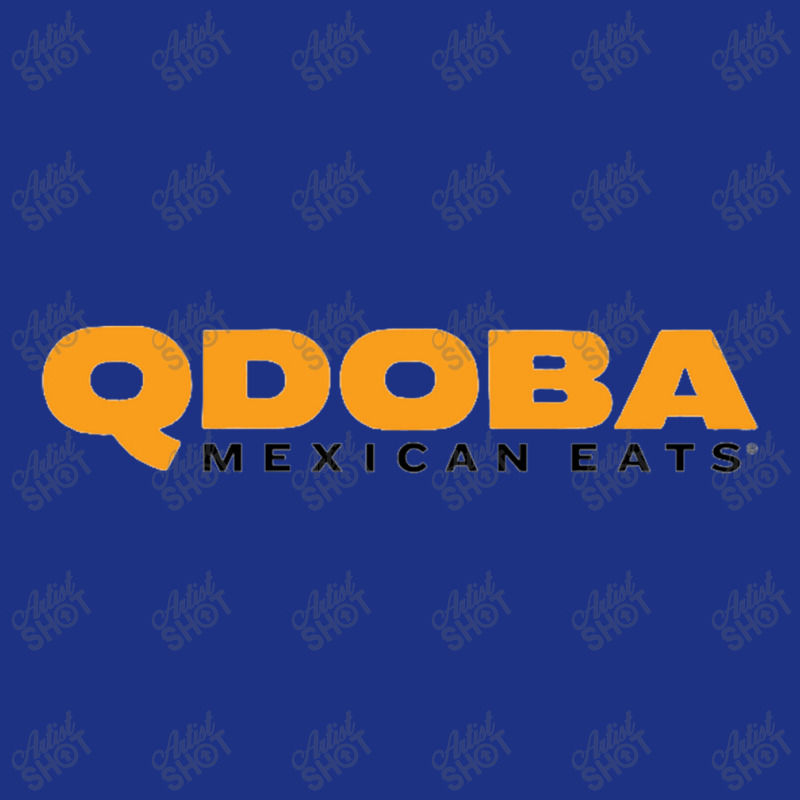 Resto Qdoba Foam Trucker Hat | Artistshot