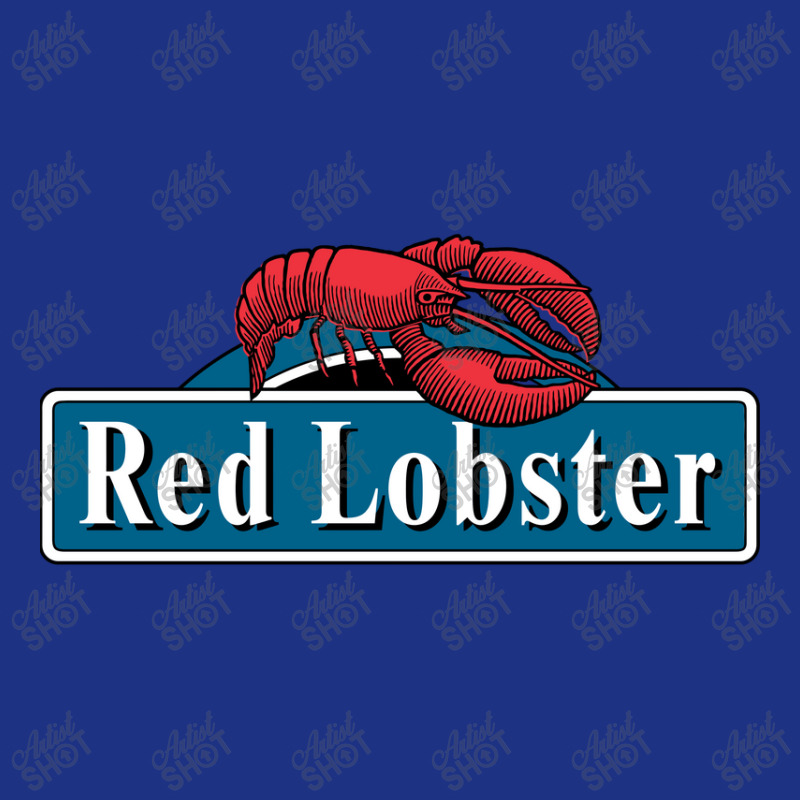 Resto Of Red Lobster Foam Trucker Hat | Artistshot