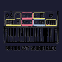 Motion City Soundtrack Merch Synth Foam Trucker Hat | Artistshot