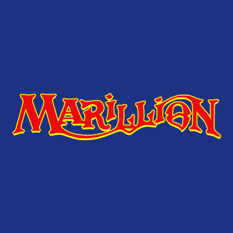 Marillion Foam Trucker Hat by MickeyRobison | Artistshot