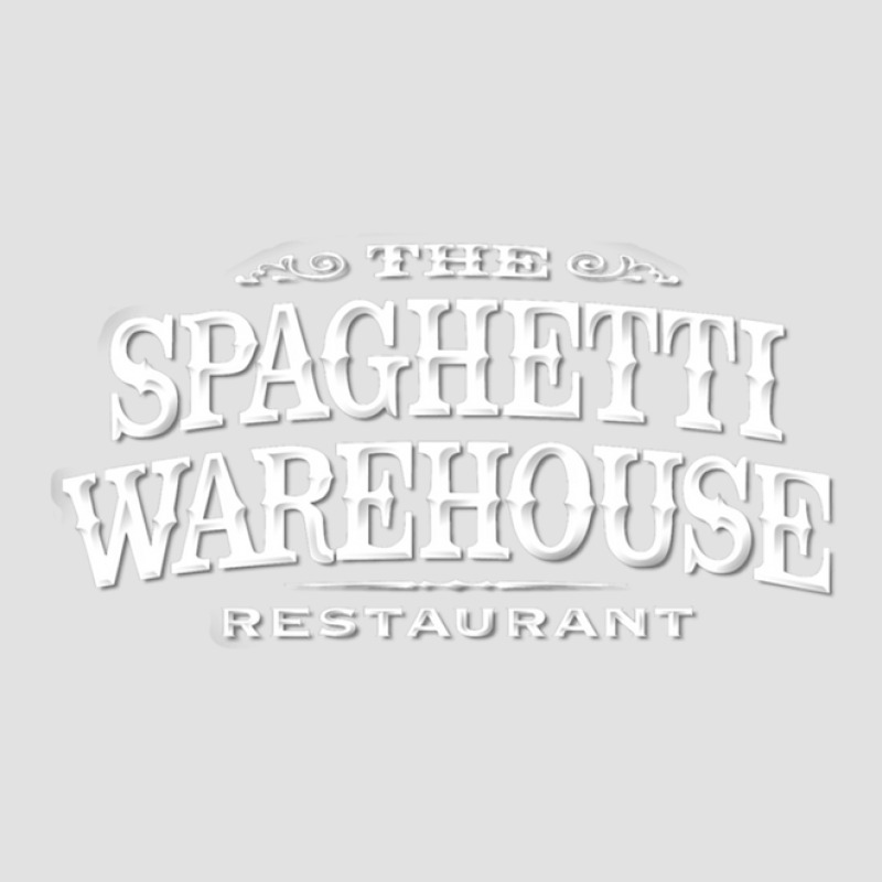 The Spaghetti Warehouse Foam Trucker Hat by MathiasKaufman | Artistshot