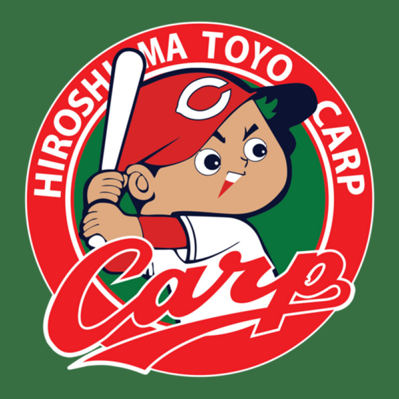 Hiroshima Toyo Carp Foam Trucker Hat | Artistshot