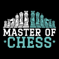 Master Of Chess Sport Grandmaster Board Game Chess Player T Shirt Camo Snapback | Artistshot