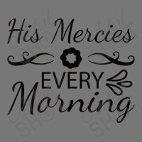 Religious Jesus Christian His Mercies Every Morning Animations Charact Camo Snapback | Artistshot