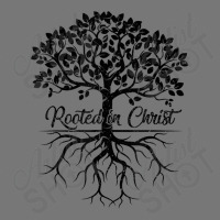 Rooted In Christ Shirt Christian Faith Bible Verse Mom Lover Gifts Camo Snapback | Artistshot