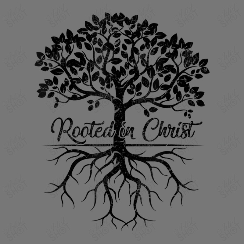 Rooted In Christ Shirt Christian Faith Bible Verse Mom Lover Gifts Camo Snapback by Aria-Proctor | Artistshot