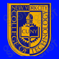 New York City College Of Technology Toddler Sweatshirt | Artistshot