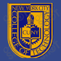 New York City College Of Technology Baby Bodysuit | Artistshot