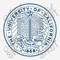 The University Of California Vectorized Classic T-shirt | Artistshot