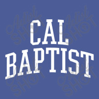 Cal Baptist Flat Bill Snapback Cap | Artistshot