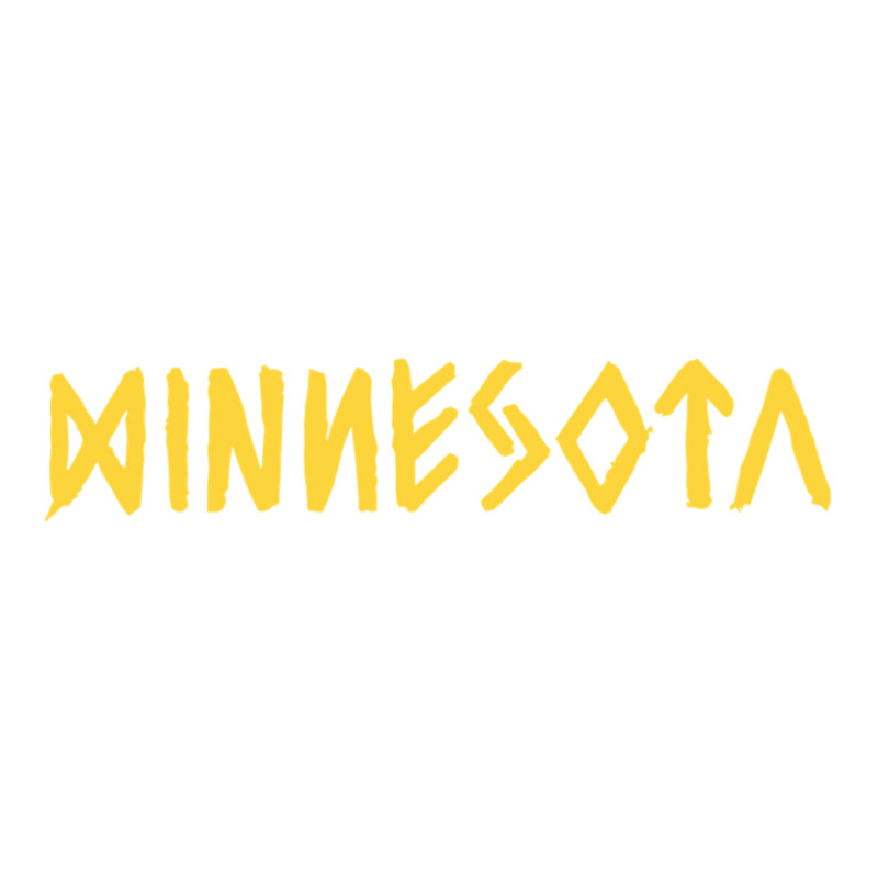 Minnesota Debie Paper Bag - 10 X 5 X 13 | Artistshot