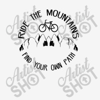 Ride The Mountains   Mountain Bike And Camping Classic T-shirt | Artistshot