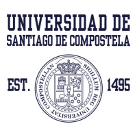 The University Of Santiago De Compostela Mart Paper Bag -13 X 7 X 17 | Artistshot