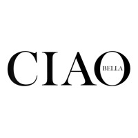 Ciao Bella Italian Greeting In Italy Star Paper Bag - 13 X 7 X 13 | Artistshot