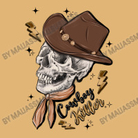 Cowboy Killer Vintage Short | Artistshot