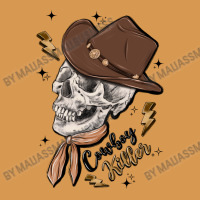 Cowboy Killer Vintage T-shirt | Artistshot