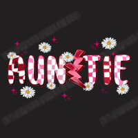 Auntie T-shirt | Artistshot