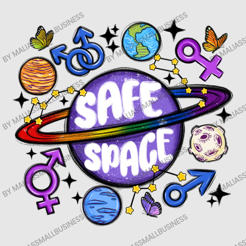 Safe Space Unisex Jogger | Artistshot