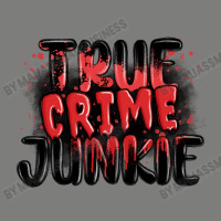 True Crime Junkie Flannel Shirt | Artistshot