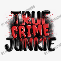 True Crime Junkie Champion Hoodie | Artistshot