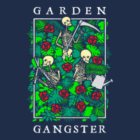 Garden Gangster Skeleton Gardener T  Shirt Garden Gangster Funny Garde Baseball Cap | Artistshot