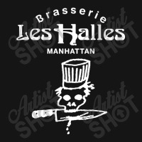 Bourdain Les Halles Mesh Cap | Artistshot