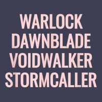 Gamer Warlock Dawnblade Voidwalker Stormcaller Destiny Shirt Mesh Cap | Artistshot