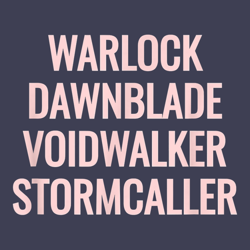 Gamer Warlock Dawnblade Voidwalker Stormcaller Destiny Shirt Mesh cap by AbidahToenges | Artistshot