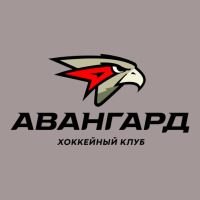 Hockey Club Avangard Vintage Short | Artistshot