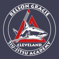 Relson Gracie Cleveland Jiu Jitsu Red Belt T Shirt Mesh Cap | Artistshot