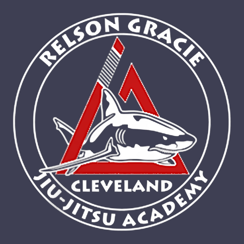 Relson Gracie Cleveland Jiu Jitsu Red Belt T Shirt Mesh cap by AbidahToenges | Artistshot