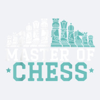 Master Of Chess Sport Grandmaster Board Game Chess Player T Shirt Trucker Cap | Artistshot